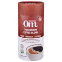 Om Organic Coffee Blend Mushroom Powder, 6.24 Ounce