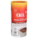 Om Organic Mushroom Morning Energy Blend Powder, 8.47 Ounce