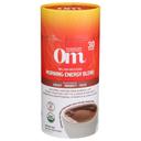 Om Organic Mushroom Morning Energy Blend Powder, 8.47 Ounce