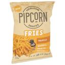 Pipcorn Truffle Fries, 5 Ounce -- 12 per case