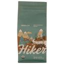 Hiker Vanilla Ground Coffee, 12 Ounce -- 6 per case