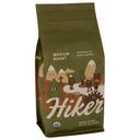 Hiker Medium Roast Ground Coffee, 12 Ounce -- 6 per case