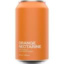 United Soda Of America Orange Nectarine Soda, 12 Fluid Ounce -- 12 per case