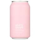 United Sodas Of America White Grape Soda, 12 Fluid Ounce -- 12 per case