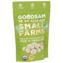 GoodSam Organic Raw Macadamia Nuts, 8 Ounce -- 12 per case