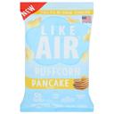 Like Air Pancake Baked Puffcorn, 4 Ounce -- 12 per case