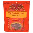 Vacadillos Carne Seca Scorpion Beef Strips, 2 Ounce -- 8 per case