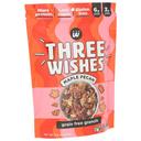 Three Wishes Maple Pecan Granola, 8 Ounce -- 8 per case