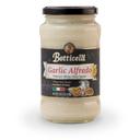 Botticelli Garlic Alfredo Sauce, 14.5 Ounce -- 6 per case