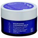 Andalou Naturals Deep Hydration Nourishing Cleansing Balm, 3 Ounce