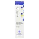 Andalou Naturals Deep Hydration SPF 30 Daily Shade Plus Blue Light Defense Facial Lotion, 2.7 Fluid Ounce
