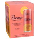 Recess Paloma Grapefruit Mocktail, 48 Fluid Ounce -- 6 per case