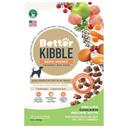 Better Kibble Gourmet Semi-Moist Deluxe Chicken Recipe Dog Food, 16 Ounce -- 4 per case