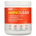 Rsp Aminolean Mango Flavor Dietary Supplement, 8.29 Ounce