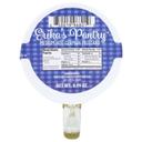 Erikas Pantry Medium Hot German Mustard, 8.99 Ounce -- 6 per case
