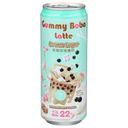 Os Brown Sugar Gummy Boba Latte, 15.9 Ounce -- 6 per case