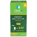 Liquid IV Energy Multiplier Yuzu Pineapple Energy Drink Mix, 5.64 Ounce