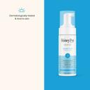 The Honey Pot Sensitive Foaming Wash, 5.51 Fluid Ounce