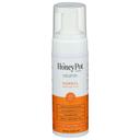 The Honey Pot Normal Foaming Wash, 5.51 Fluid Ounce