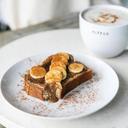 Oat Haus Original Granola Butter, 12 Ounce -- 6 per case