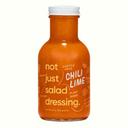 Not Just Chili Lime Salad Dressing, 8 Ounce -- 6 per case