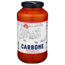 Carbone Arrabbiata Sauce, 32 Ounce -- 6 per case