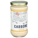 Carbone Alfredo Pasta Sauce, 15 Ounce -- 6 per case