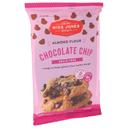 Miss Jones Baking Co Almond Flour Chocolate Chip Cookie Dough, 11.84 Ounce -- 6 per case