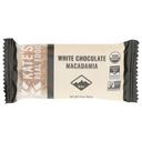 Kates Real Food White Chocolate Macadamia Granola Bar, 2.2 Ounce -- 12 per case