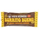 Vista Hermosa Buena Bean and Oaxaca Cheese Burrito, 8 Ounce -- 10 per case