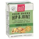 The Honest Kitchen Pour Overs Hip and Joint Chicken Stew Tasty Topper Dog Food, 5.5 Ounce -- 12 per case