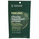 Mikuna Single Serve Pure Chocho Superfood Protein Powder, 1.38 Ounce -- 8 per case