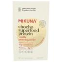 Mikuna Single Serve Chocho Vanilla Superfood Protein Powder, 1.52 Ounce -- 8 per case