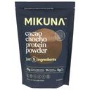 Mikuna Cacao Chocho Protein Powder, 31.9 Ounce