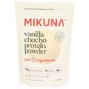 Mikuna Chocho Vanilla Superfood Protein Powder, 31.9 Ounce