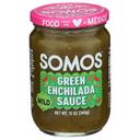 Somos Mild Green Enchilada Sauce, 12 Ounce -- 6 per case