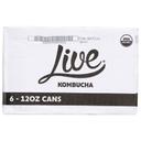 Nguyen Coffee Supply Coconut Cold Brew Coffee, 7.5 Fluid Ounce -- 12 per case