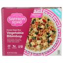 Saffron Road Vegetable Bibimbap Korean-style Rice, 10 Ounce -- 8 per case