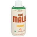 Malk Organic Vanilla Oat Malk, 28 Fluid Ounce -- 6 per case