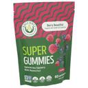 Kuli Kuli Berry Flavor Superfood Gummies, 60 count