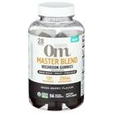 Om Organic Mixed Berry Flavor Master Blend Mushroom Gummy, 56 count