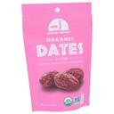 Mavuno Harvest Organic Pitted Dates, 4 Ounce -- 6 per case