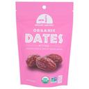 Mavuno Harvest Organic Pitted Dates, 4 Ounce -- 6 per case
