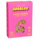 Goodles Lucky Penne Pasta, 8 Ounce -- 6 per case