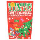 Tonys Chocolonely Countdown Calendar Assorted Chocolate, 7.94 Ounce -- 12 per case