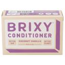 Brixy Coconut Vanilla Conditioner Bar, 4 Ounce