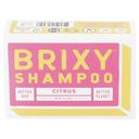 Brixy Citrus Shampoo Bar, 4 Ounce -- 3 per case.