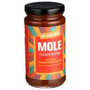 Ya Oaxaca Coloradito Mole Sauce, 12 Ounce -- 6 per case