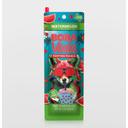 BobaVida Dark Watermelon Juicy Popping Boba, 3 Ounce -- 10 per case