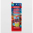 BobaVida Blue Raspberry Popping Boba, 3 Ounce -- 10 per case